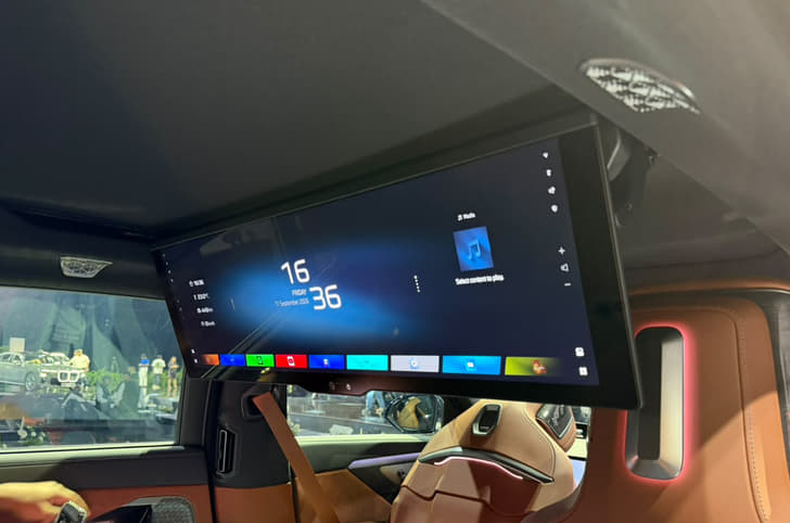 2026 BMW i7