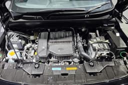tata sierra dark edition on stage