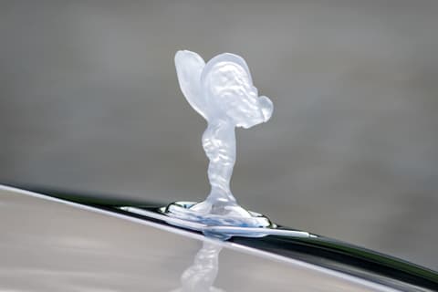 Rolls Royce Phantom Hummingbird image gallery