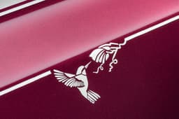 Rolls Royce Phantom Hummingbird Coachiline