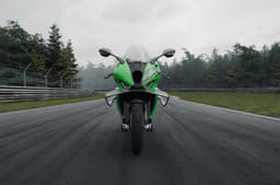 BMW Motorrad Nurburgring Edition image gallery
