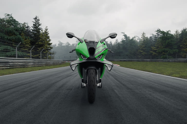 BMW Motorrad Nurburgring Edition image gallery