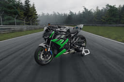 BMW Motorrad Nurburgring Edition image gallery