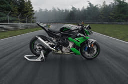 BMW Motorrad Nurburgring Edition image gallery