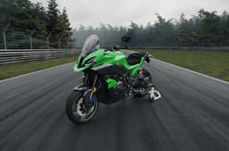 BMW Motorrad Nurburgring Edition image gallery