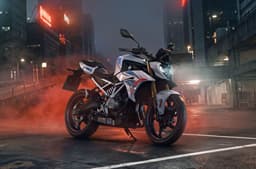BMW F 450 R image gallery