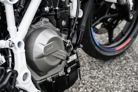 BMW F 450 R image gallery