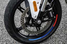 BMW F 450 R image gallery