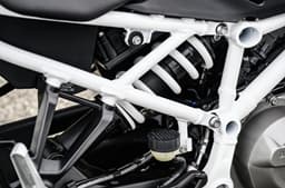 BMW F 450 R image gallery