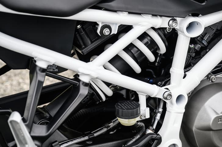 BMW F 450 R image gallery