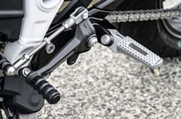 BMW F 450 R image gallery