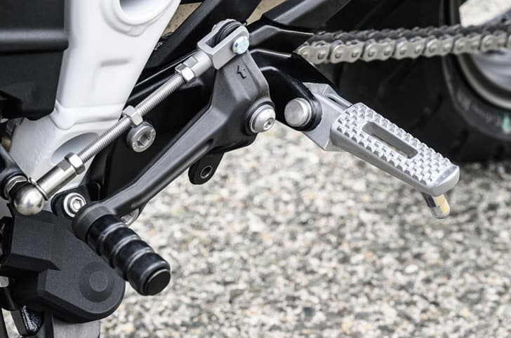 BMW F 450 R image gallery