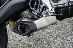 BMW F 450 R image gallery