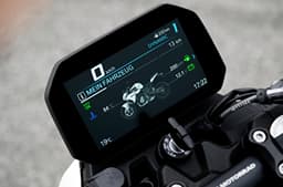 BMW F 450 R image gallery