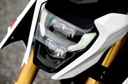 BMW F 450 R image gallery