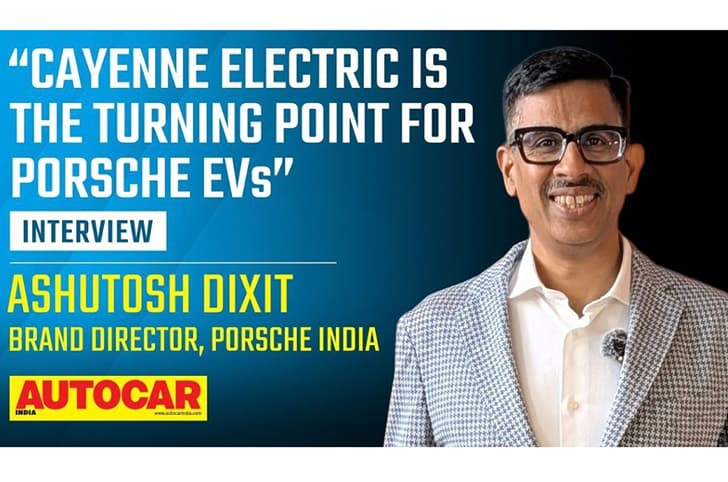 Porsche-Ashutosh-dixit-interview
