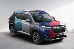 2026 honda elevate colours