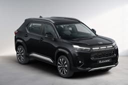 honda elevate crystal black pearl