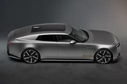 Jaguar Type 01 image gallery