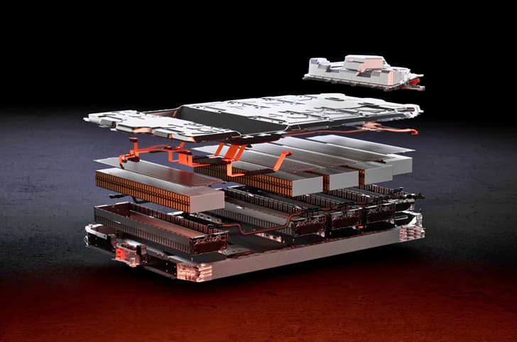 Jaguar Type 01 image gallery