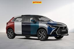 2026 Toyota Glanza Facelift Colours