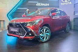 Glanza 