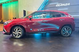 Glanza 