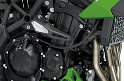2027 Kawasaki Versys 900 image gallery