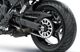 2027 Kawasaki Versys 900 image gallery
