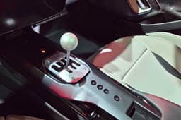 Ferrari 12Cilindri Manuale Shifter