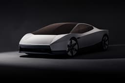 New Tesla Roadster image gallery