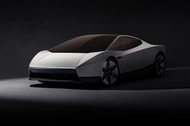 New Tesla Roadster image gallery