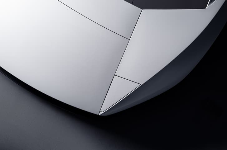 New Tesla Roadster image gallery