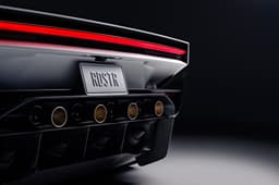 New Tesla Roadster image gallery