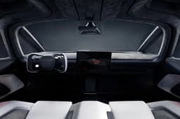 New Tesla Roadster image gallery