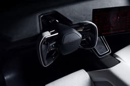 New Tesla Roadster image gallery
