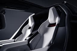 New Tesla Roadster image gallery