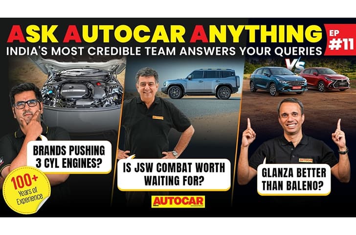 Ask Autocar Anything: Episode 11 Ask Autocar Anything Episode 11