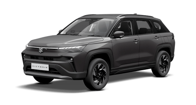 Maruti Suzuki Victoris