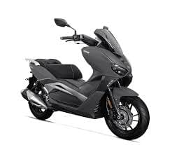 Matte Black color Image - 21537