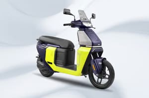 Yellow color