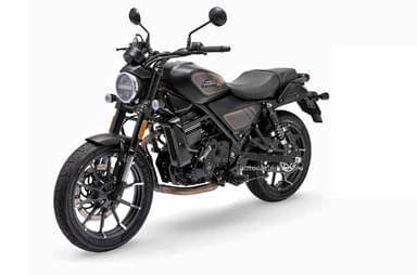 Harley Davidson X440