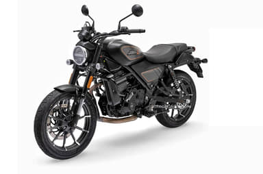 Harley Davidson X440