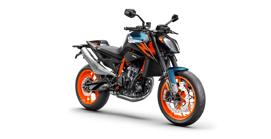 KTM 890 Duke R On Road Price in Durgapur Starts at lakh