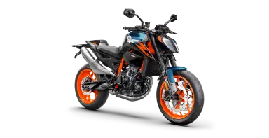 KTM 890 Duke R