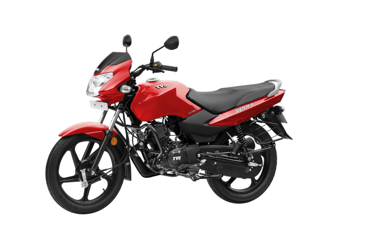 TVS Sport