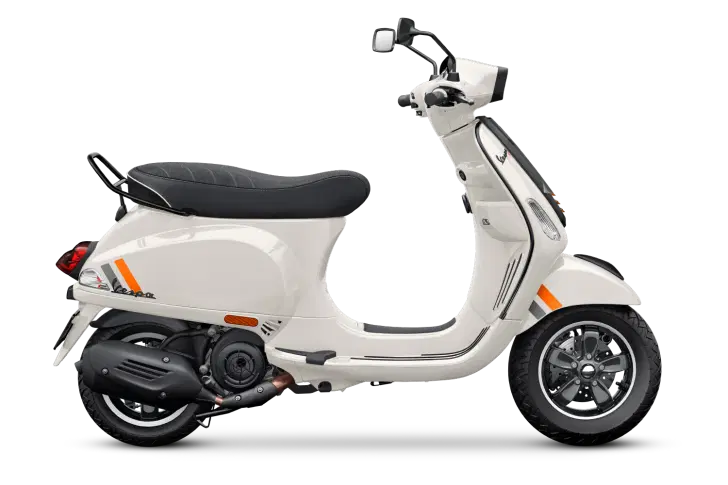 Vespa S