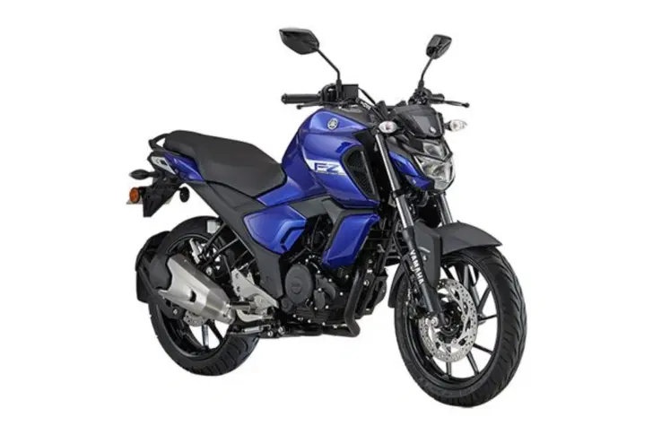 Racing Blue color