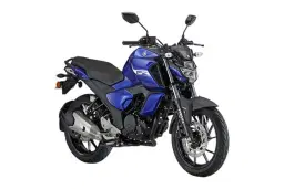 Yamaha FZ FI