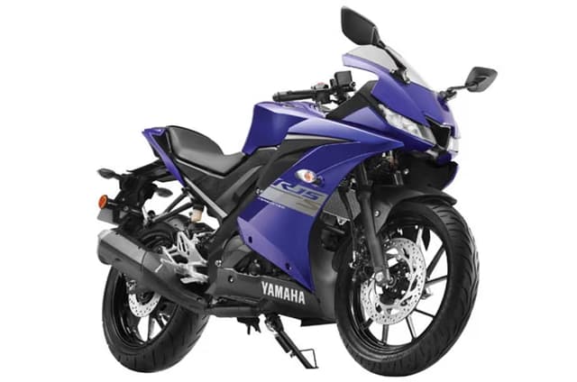 Racing Blue color